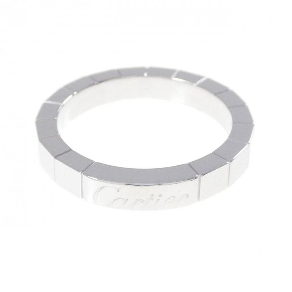 Cartier Raniere Ring - Picture 2 of 4
